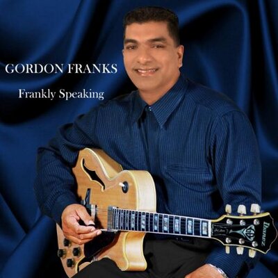 Gordon Franks and His Orchestra